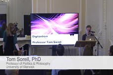 Ethics &amp;amp; Social Media: Digilantism