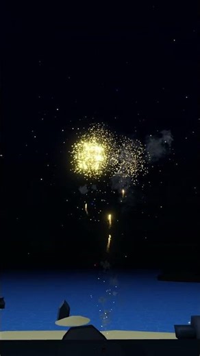 🤯 200x Heavy Hitter - Fireworks Playground Roblox #fireworksplayground #roblox