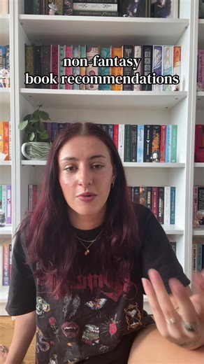 a few non fantasy books / a reading update 🫶 #booktok #bookrecs #bookrecommendations #readingupdate #books