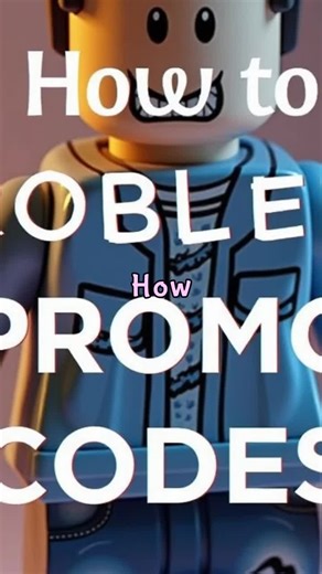 How to Redeem Roblox Promo Codes (2025) #roblox