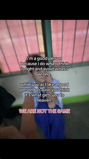 Understanding Differences in Beliefs About Morality