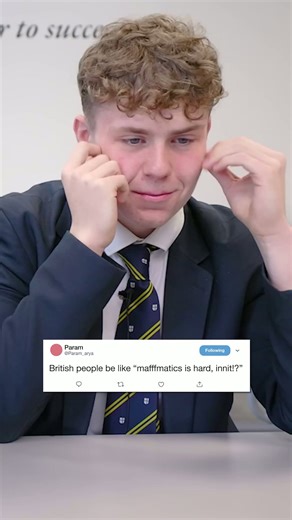 How to speak Bri'ish!