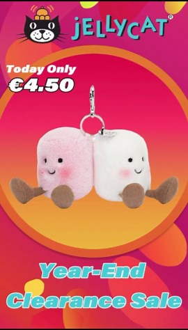 Year-end deals for soft lovers - Final stock available now