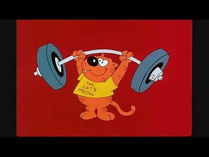 Heathcliff and Marmaduke - intro + credits (unreleased 2010s restoration)