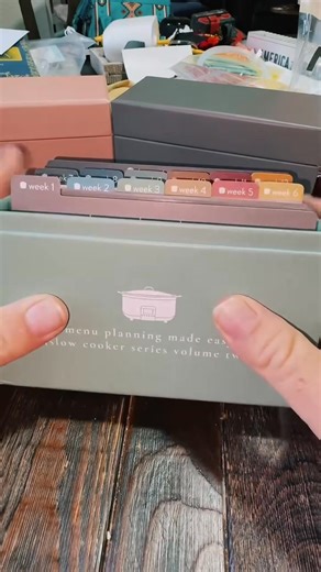 ️ Make weeknights EASY again! Get 72 NEW family-approved slow cooker recipes + 12 ready-to-use weekly menus. No knockoffs. No stress. Just real PPP quality that simplifies dinner!  https://t.site/3JZAfzZ | Useemploy-M | Facebook