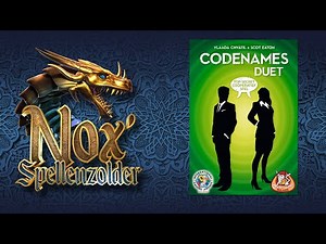 Codenames: Duet (NL)