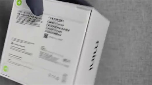 Apple Mac mini M4沉浸式开箱！太帅了！