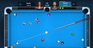 Download and run 8 Ball by Pokerist on PC & Mac (Emulator)