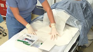 How To - Foley Catheter