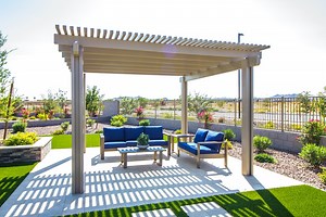 Pergola rules and regulations | South Australia