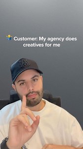 Defiant Digital on Instagram: "Ecom brands: here's why your agency sucks. (and it's not their fault)... Before IOS.14, ads were much easier to manage Interest audiences & retargeting used to CRUSH And you didn't really need amazing creatives to get a 5+ ROAS Nowadays - creative is the ONLY thing that's going to move the needle in your ads account. Media buying is becoming automated, the lines between cold and warm audiences are blurred And it's more about what you are putting into the platform t
