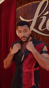 1.2K views · 25 reactions | @musikell1988 brings the fiery soul and emotion to Lío Ibiza. He doesn’t just perform, he puts his whole heart into every song. | Lío | Facebook