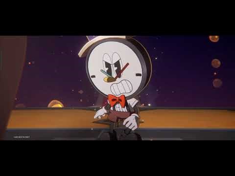 崩壞星穹鐵道 米哈伊爾的開拓