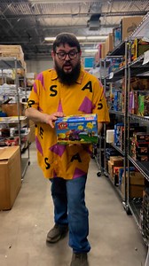 The coolest ‘90s toys are available now on our website! 🕹️🚀 From Captain Planet to Ninja Turtles, Power Rangers, and beyond, relive the magic of your childhood. Shop now or call during business hours for shipping! #DallasVintageToys”. #90sToys #RetroToys #VintageToys #ToyCollector #ToyCollection #ActionFigures #CaptainPlanet #PowerRangers #TMNTActionsFigures #StreetSharks #BikerMiceFromMars #MightyMax #ExtremeDinosaurs #ToyBizMarvel #SpawnFigures #XMenToys #BatmanTheAnimatedSeries #GargoylesTo