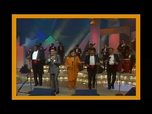 La Sonora Dinamita - Se Me Perdió La Cadenita