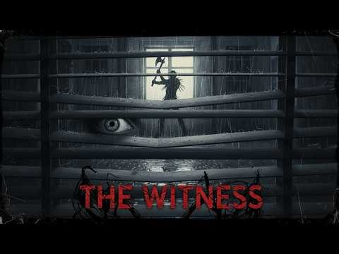 Suspense OTR Collection – Classic 1950s–60s Radio Mystery Drama | "Witness to Murder"