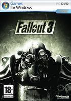 Requisitos técnicos de Fallout 3 para PC