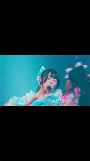 【LIVE MOVIE】“1%” / MEGAFON is now streaming on our official YouTube ❄️♡ #MEGAFON