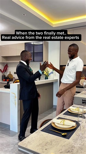 Transforming Global Real Estate Through Powerful Connections