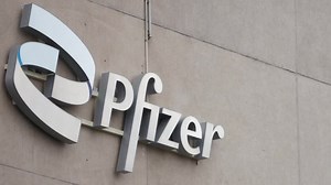 Pfizer shows profit growth from cost cuts and steadier COVID sales