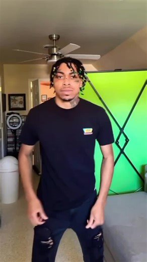 Divertido Edit de Xeno Carr