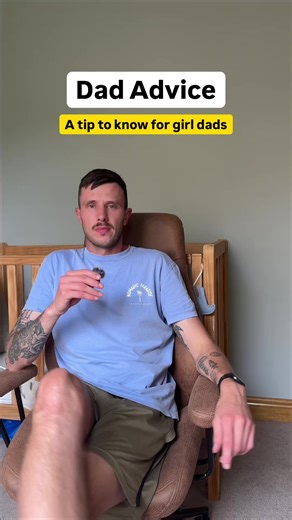 Advice for Dad's Journey with Daughters