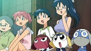 ケロロ軍曹 第222話 Keroro Gunso Episode 222