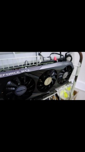 Reparación de RTX 3070: Solución para Error 43