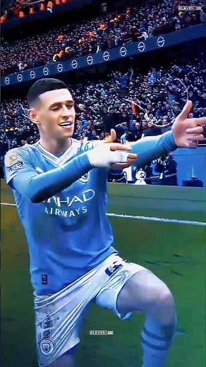 Phil Foden – The Street Maestro ✨