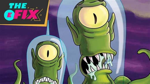 254 reactions · 19 shares | In today’s Fix, fans think Fortnite is getting a Simpsons-themed mini-season, the next Game of Thrones spinoff gets a trailer and release date, and a family of Jurassic World superfans get a vacation to remember at Universal Orlando Resort. Presented by Universal Orlando Resort | IGN | Facebook