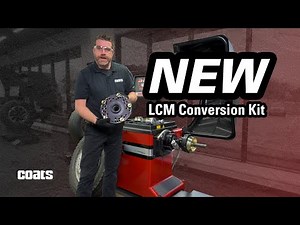 New COATS LCM Light Truck Conversion Kit