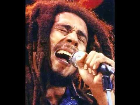 Bob Marley & the Wailers - A+ 1978-06-08 - Boston, Mass Late Set Full Concert