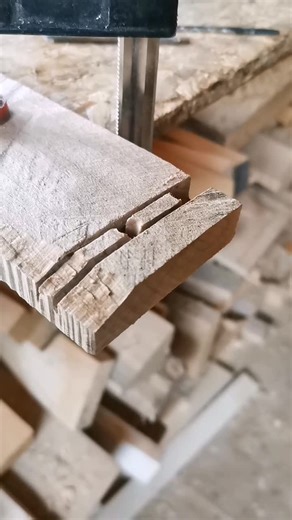 Woodworking Techniques: Mastering the Band Saw