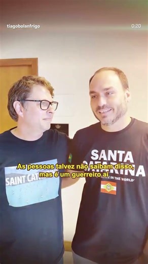 Santa Catarina sempre esteve em meu coração! Infelizmente trabalhar para um projeto não ganha likes.