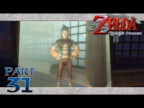 Zelda: Twilight Princess - Part 31 | Seeing Stars