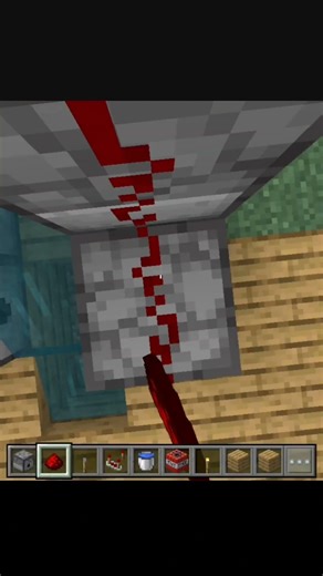 Minecraft Tnt cannon #minecraft #shorts #trending