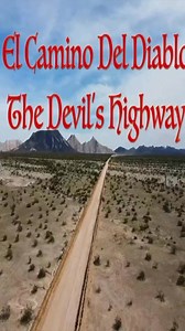 92 reactions | The Most Dangerous Road In The US. “The Devils Highway”. #Dangerous #roadofthedevil | Jeff Schreckler | Facebook