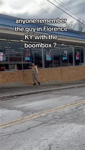 we called him Florence Gump #florenceky #kentucky #nky #fyp #parati | Florence