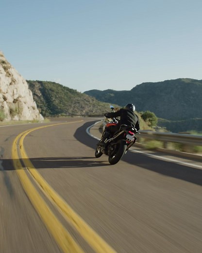 The Tiger 900 GT Pro is built for riders who want premium performance without compromise. Its powerful T-plane triple, electronic Marzocchi suspension, Brembo Stylema brakes, and class-leading tech deliver unmatched confidence on every ride. Add on media recognition as the best sub-1000cc adventure bike, and you’ve got a machine proven to outperform the competition. Your next adventure starts here. SRP PhP 975,000 Please click the link below to know more about the Tiger 900 GT Pro: https://www.t
