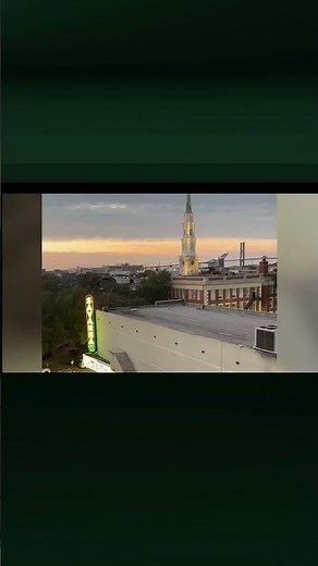 Forrest Gump’s Bench & Savannah’s Prettiest Square | Chippewa + Monterey