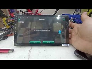 TS18\TS10 UPGRADE SOFTWARE VIA SERVER - PART 1 - SYNCOPE