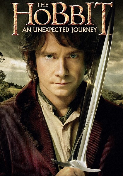 The Hobbit: An Unexpected Journey streaming