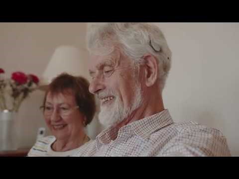 Cochlear™ Osia® System Recipient Feels Connected Once Again