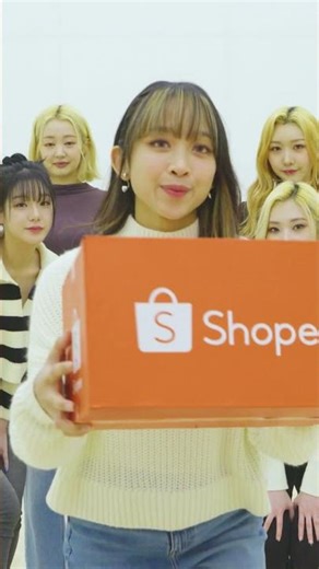 Seru Banget Lihat Secret Number Joget Shopee COD | Gratis Ongkir RP0