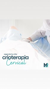 La crioterapia cervical es un tratamiento esencial para las personas cuyo resultado de VPH es positivo ⚠️El VPH es una infección viral común que afecta a hombres y mujeres por igual y puede causar cambios en el cuello uterino. Si no se trata, estos cambios pueden convertirse en cáncer cervical. 🚫 La crioterapia cervical es un procedimiento en el que se utiliza frío extremo para destruir las células anormales y prevenir el desarrollo de cáncer cervical. ✅ Es una forma efectiva y segura de tratam
