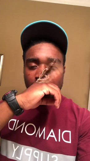 Kelvin Wiley on TikTok