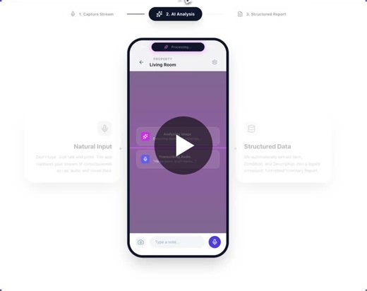 InventoryBase Revolutionizes Property Management with AI-Powered Inspection | Inspecti posted on the topic | LinkedIn