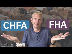 CHFA vs FHA - Which is better? | Colorado Housing & Finance Authority