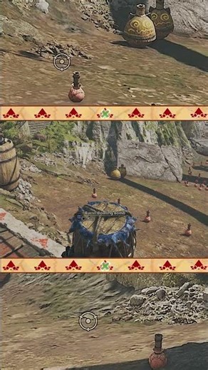 Barrel Bowling S/A Rank 12/12/2025 #mhwilds #barrelbowling