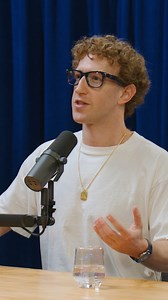 Mark Zuckerberg on the effects of social media | Theo Von